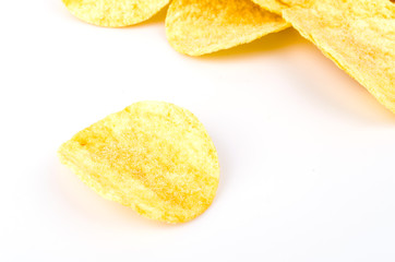 Potato chips