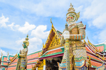 Fototapeta premium Architecture