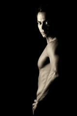 Fototapeta premium Body