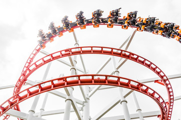 Rollercoaster