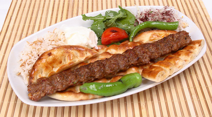 Adana Kebap adana kebab