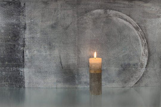 Kerzenlicht