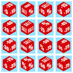 vector_cube_icon_discount