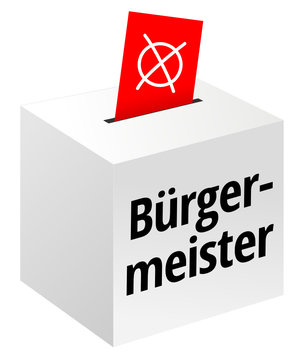 Bürgermeister