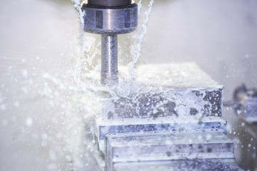 Milling Machine