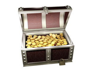 Treasure