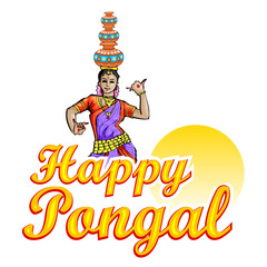 Happy Pongal