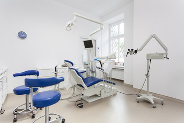 Dental tools