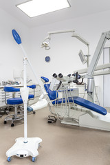Dentist equipment