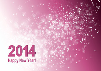 Fototapeta premium 2014