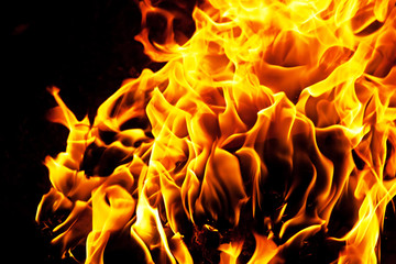 Fire