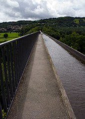 Pontcysyllte Aqueduct