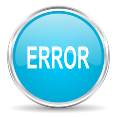 error icon