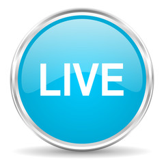 live icon