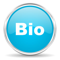 bio icon