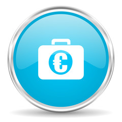 Obraz premium financial icon