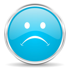 Fototapeta premium cry icon
