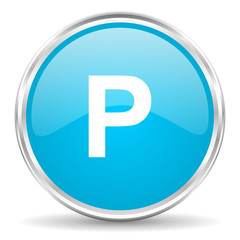 parking icon