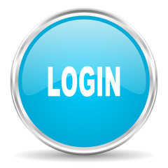 login icon