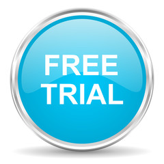 free trial icon