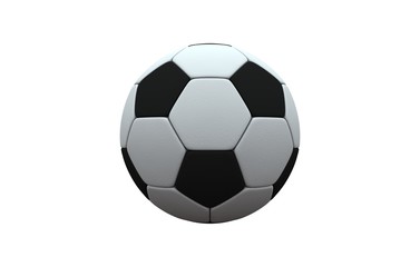 Fussball einfach