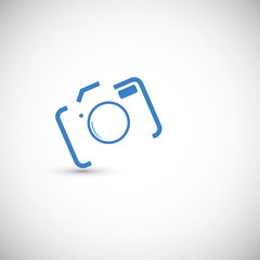 Camera Icon