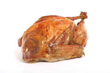 Roasted Turkey