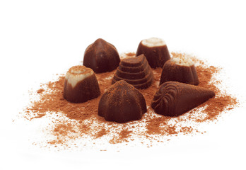 Chocolates