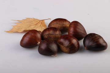 Bodegón otoño 2