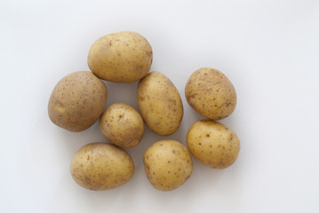 Potatoes