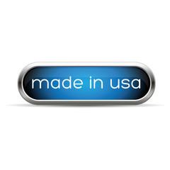 Made in USA button or label