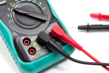 Electrical Multimeter
