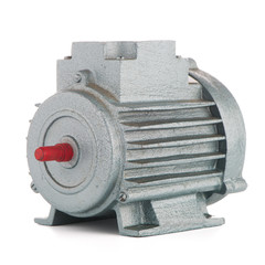 Electric motor