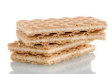 Vanilla wafers