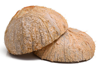 Coconut Shell