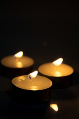 candles