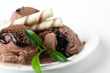 ice cream
