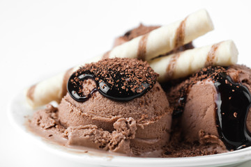 ice cream