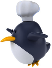 Penguin
