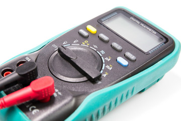 Electrical Multimeter