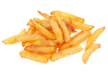 Les frites