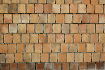 ceglast mur z porothermu