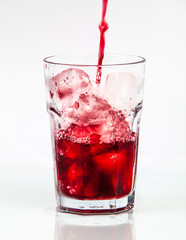 cranberry cocktail 