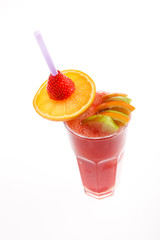 Fruit cocktail