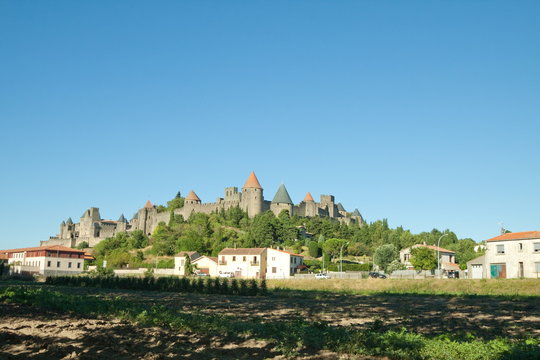 Carcassonne