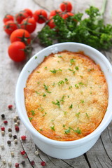 potatoes casserole