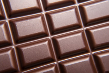 tafel schokolade