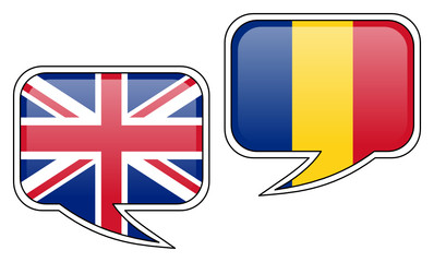 British-Romanian Communication