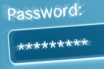 Password