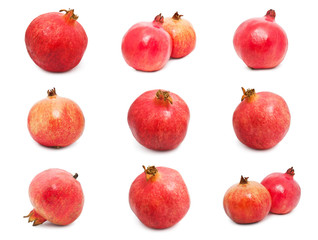 Pomegranates